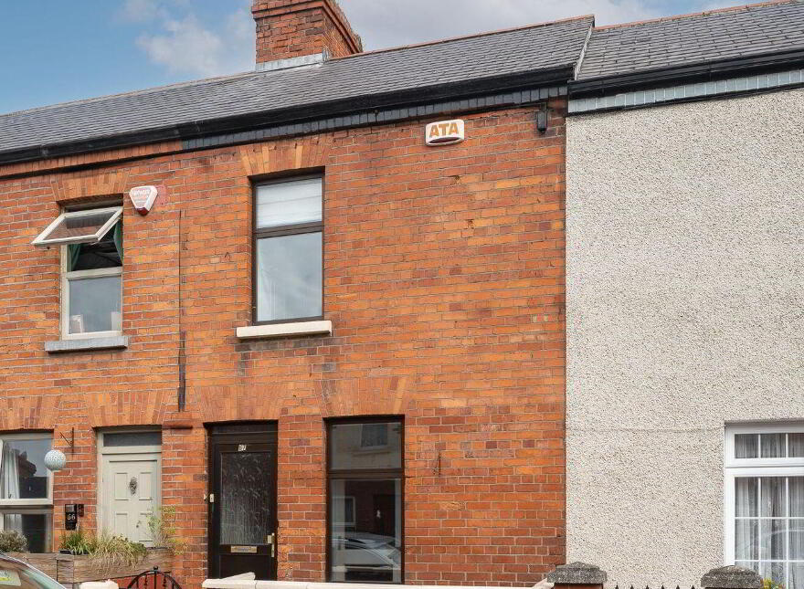 67 Nash Street, Inchicore, D08P8EK