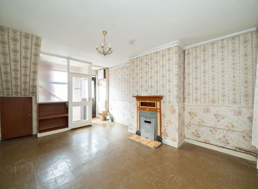 67 Nash Street, Inchicore, D08P8EK
