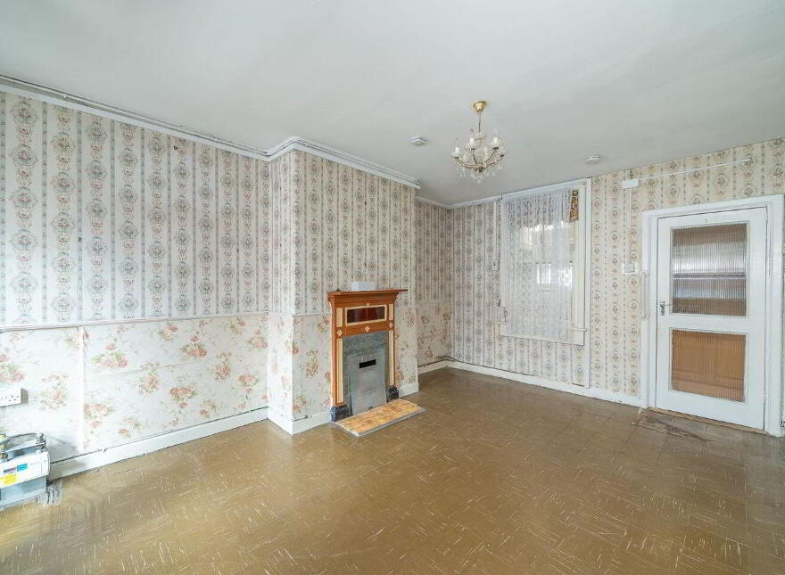 67 Nash Street, Inchicore, D08P8EK