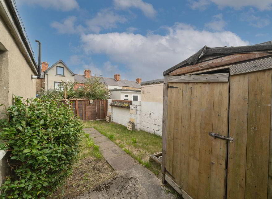 67 Nash Street, Inchicore, D08P8EK