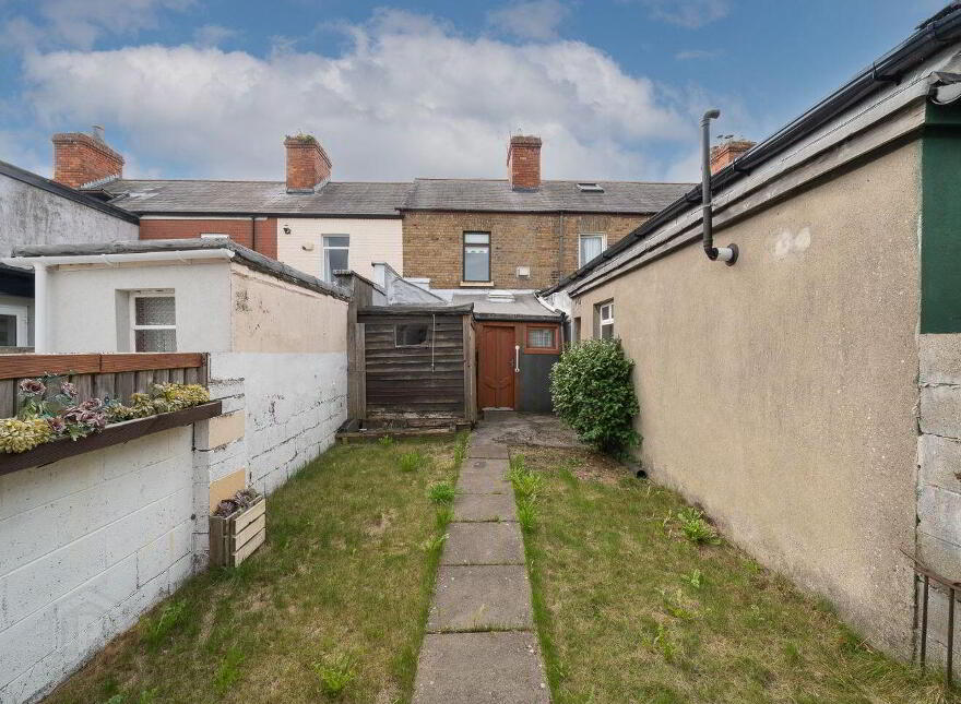 67 Nash Street, Inchicore, D08P8EK