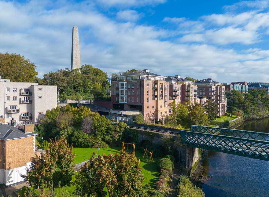 3 Sunnybank, Islandbridge, Islandbridge, D08TW63