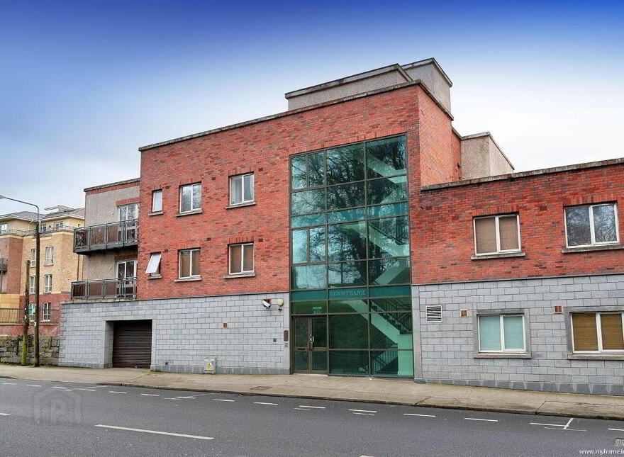 3 Sunnybank, Islandbridge, Islandbridge, D08TW63