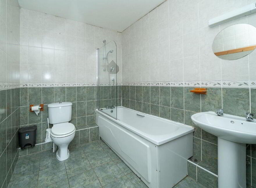3 Sunnybank, Islandbridge, Islandbridge, D08TW63