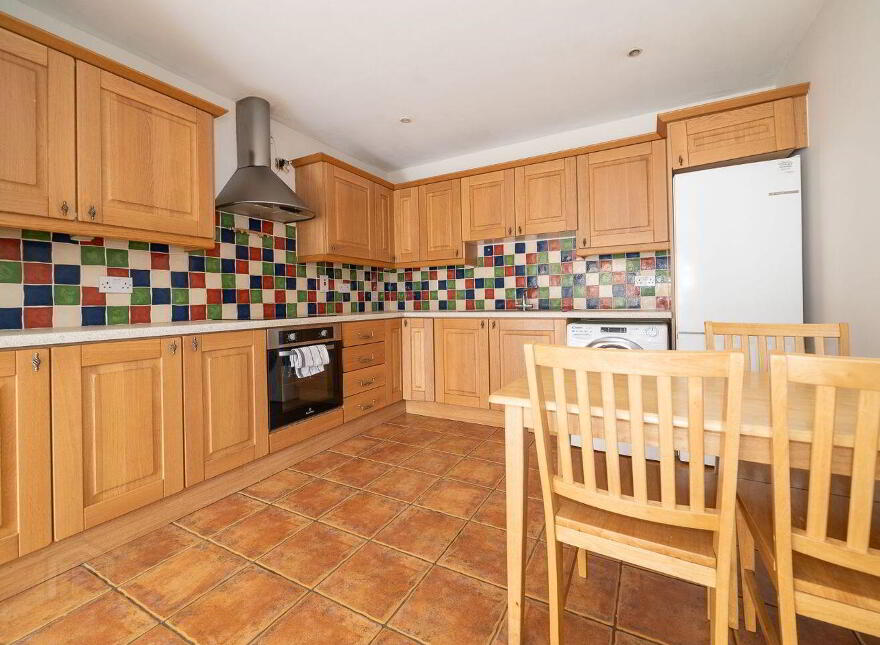 3 Sunnybank, Islandbridge, Islandbridge, D08TW63
