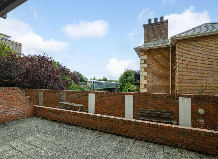3 Sunnybank, Islandbridge, Islandbridge, D08TW63