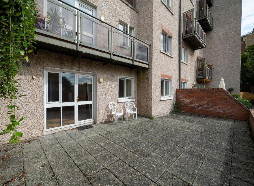 3 Sunnybank, Islandbridge, Islandbridge, D08TW63