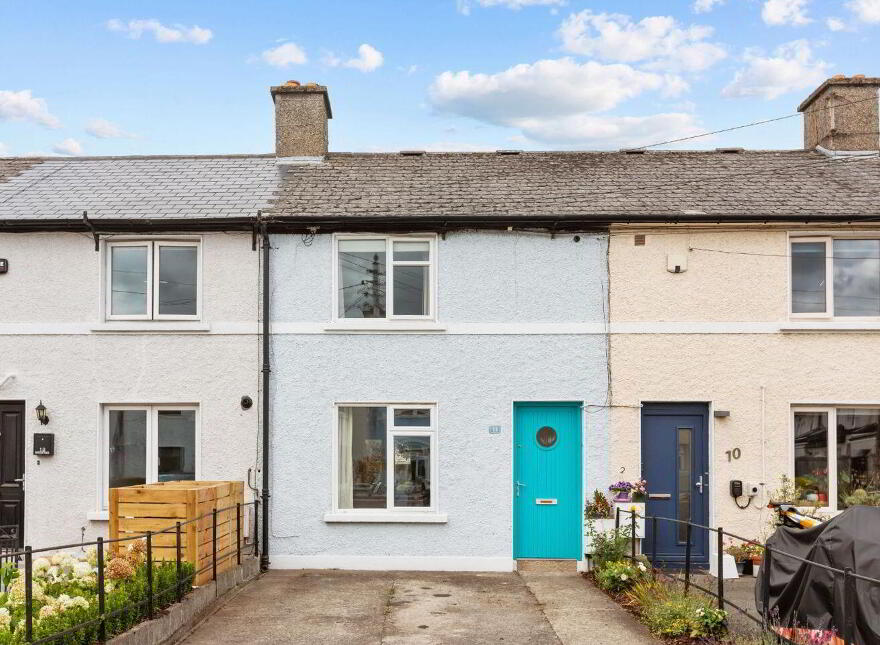 11 Kickham Road, Inchicore, D08H5C1