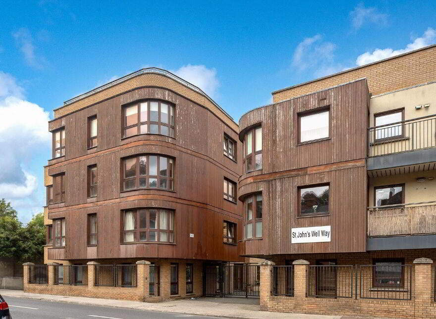 38 Saint John's Well Way, Kilmainham, Kilmainham, D08V3F2