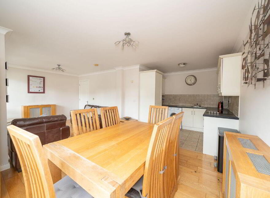 38 Saint John's Well Way, Kilmainham, Kilmainham, D08V3F2