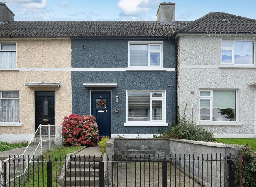 93 Lally Road, Ballyfermot, Ballyfermot, D10XP65