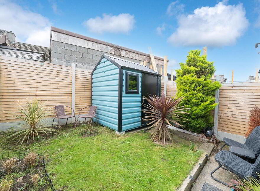 93 Lally Road, Ballyfermot, Ballyfermot, D10XP65