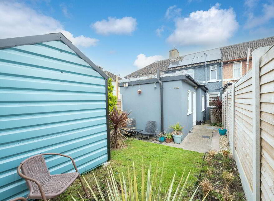 93 Lally Road, Ballyfermot, Ballyfermot, D10XP65
