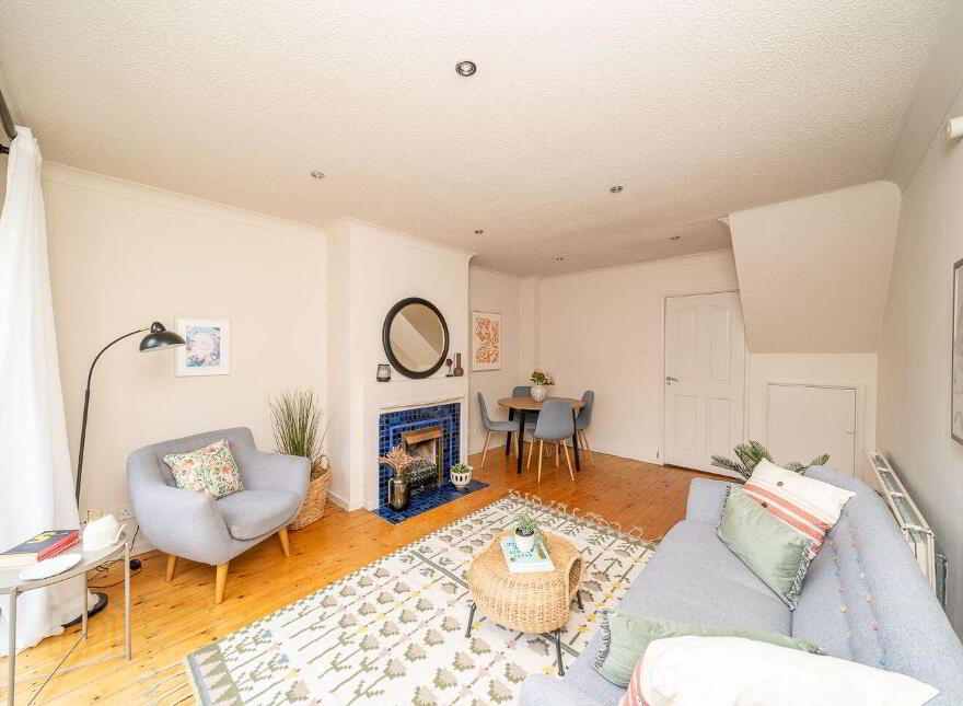 17 Rothe Abbey, Kilmainham, D08N5YX