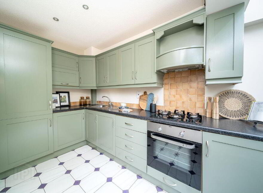 17 Rothe Abbey, Kilmainham, D08N5YX