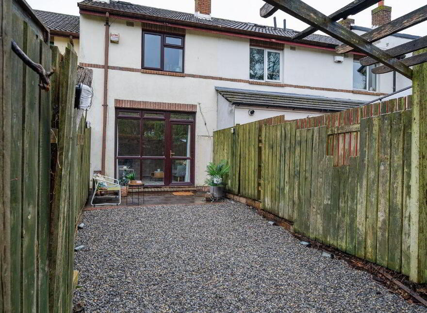 17 Rothe Abbey, Kilmainham, D08N5YX