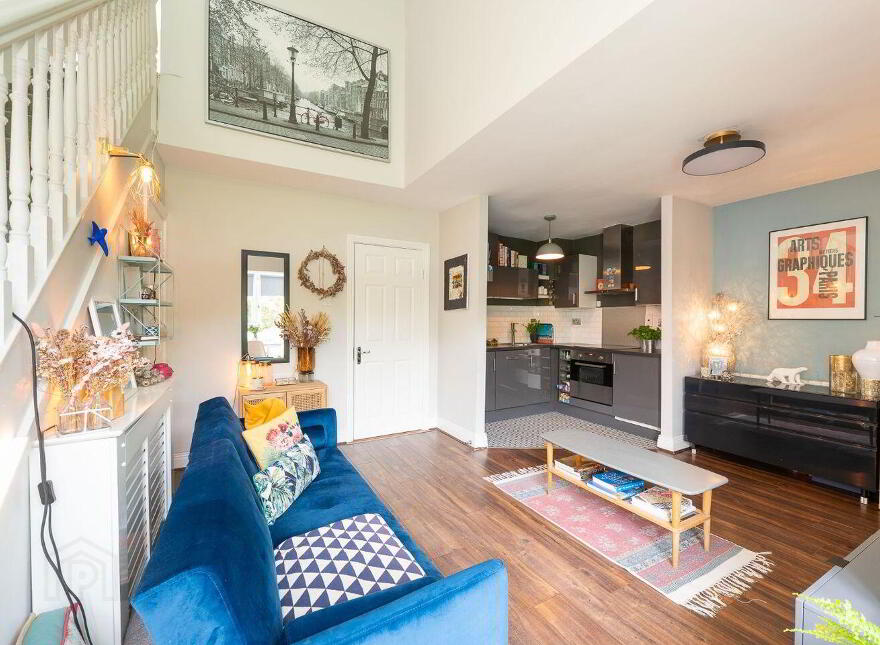 11 Rivercourt, Inchicore, Inchicore, D08AX75