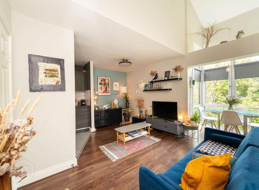 11 Rivercourt, Inchicore, Inchicore, D08AX75