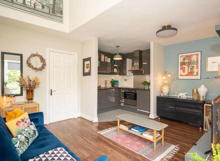 11 Rivercourt, Inchicore, Inchicore, D08AX75