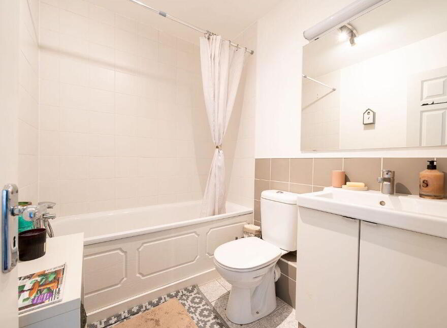 11 Rivercourt, Inchicore, Inchicore, D08AX75