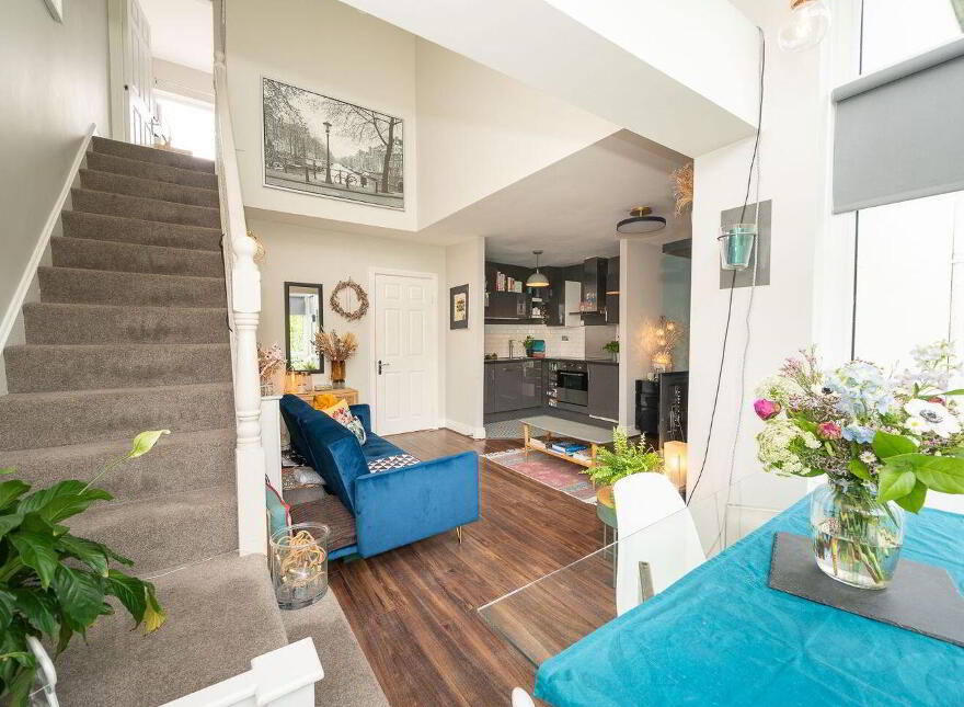 11 Rivercourt, Inchicore, Inchicore, D08AX75