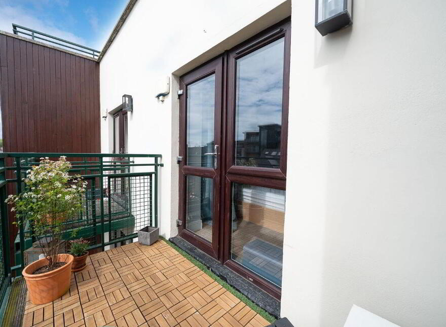 11 Rivercourt, Inchicore, Inchicore, D08AX75
