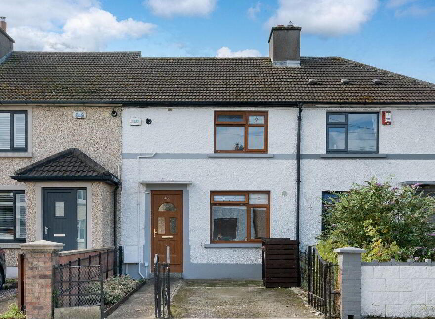 466 Galtymore Road, Drimnagh, D12T288