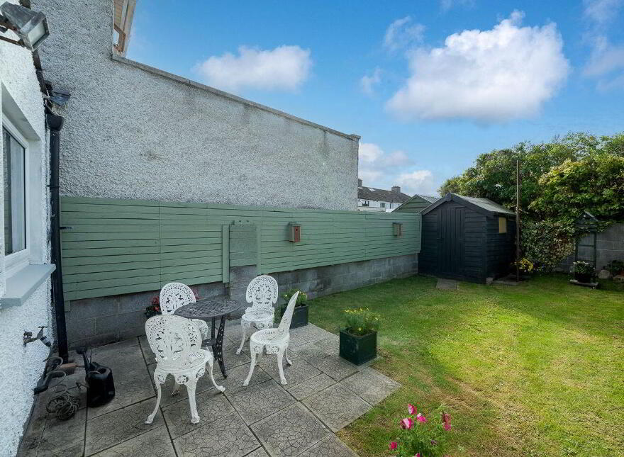 466 Galtymore Road, Drimnagh, D12T288