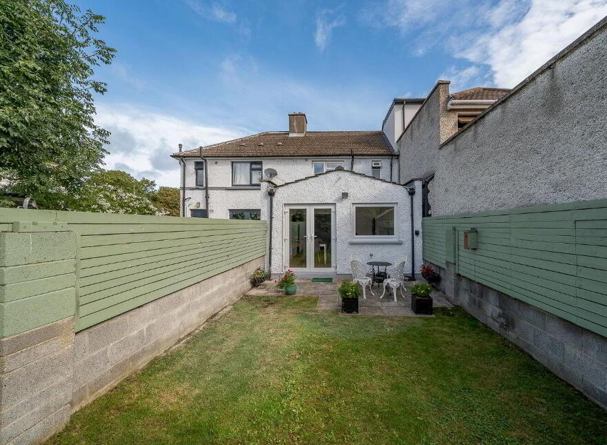 466 Galtymore Road, Drimnagh, D12T288