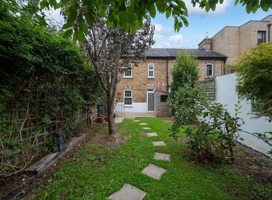 2 Thomas Davis Street West, Inchicore, Inchicore, D08N9DH