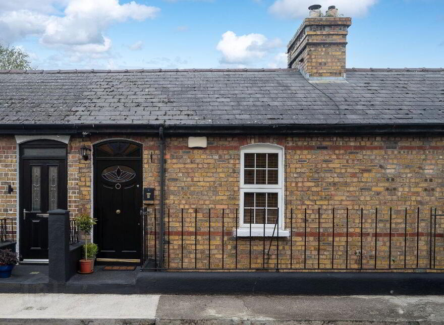 2 Thomas Davis Street West, Inchicore, Inchicore, D08N9DH
