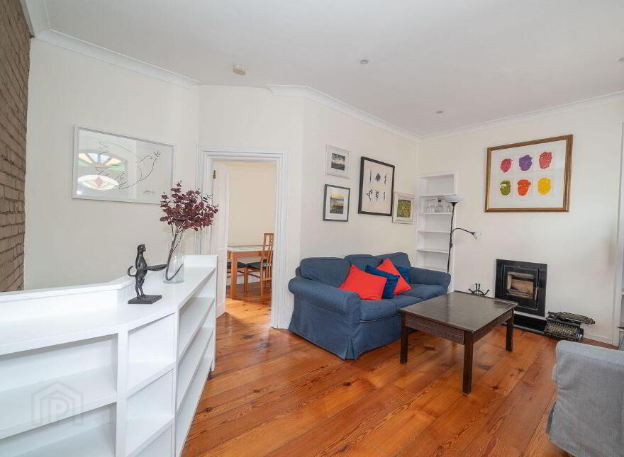 2 Thomas Davis Street West, Inchicore, Inchicore, D08N9DH