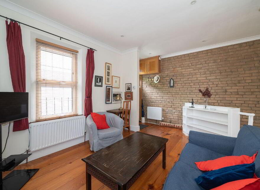 2 Thomas Davis Street West, Inchicore, Inchicore, D08N9DH