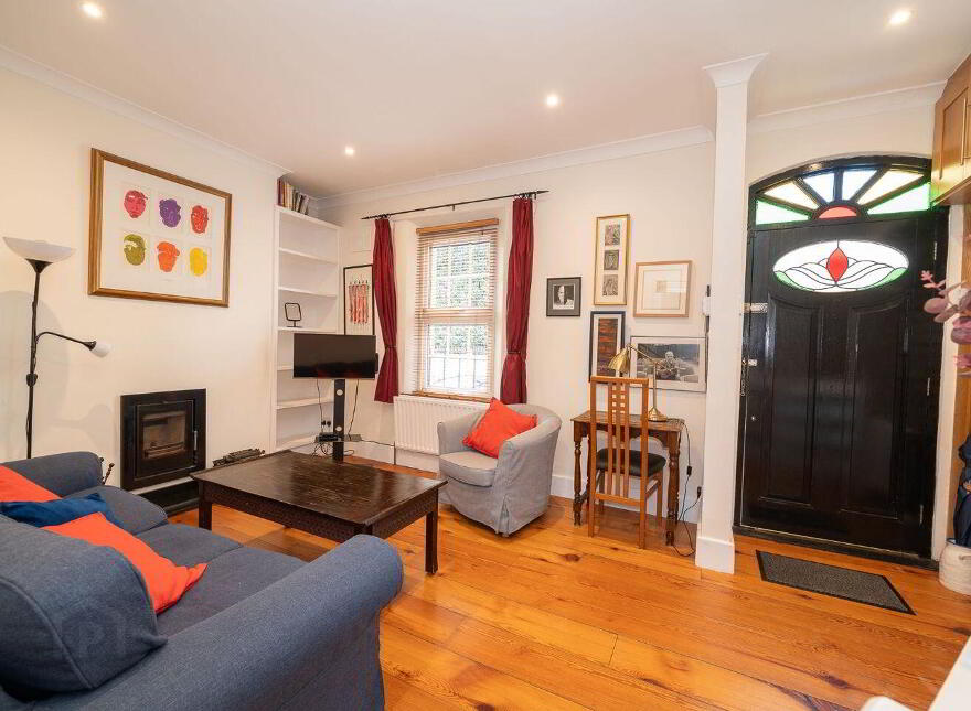 2 Thomas Davis Street West, Inchicore, Inchicore, D08N9DH