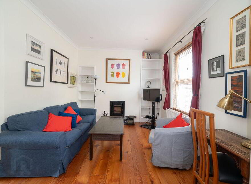 2 Thomas Davis Street West, Inchicore, Inchicore, D08N9DH