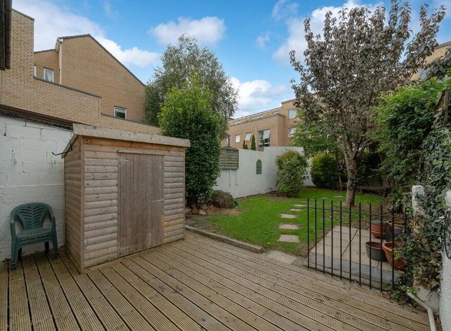 2 Thomas Davis Street West, Inchicore, Inchicore, D08N9DH