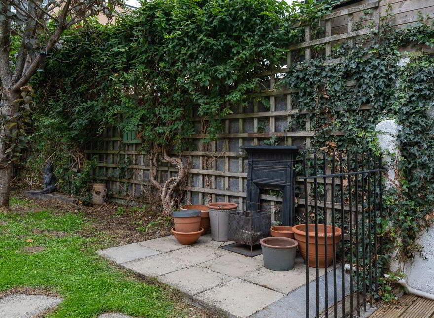 2 Thomas Davis Street West, Inchicore, Inchicore, D08N9DH
