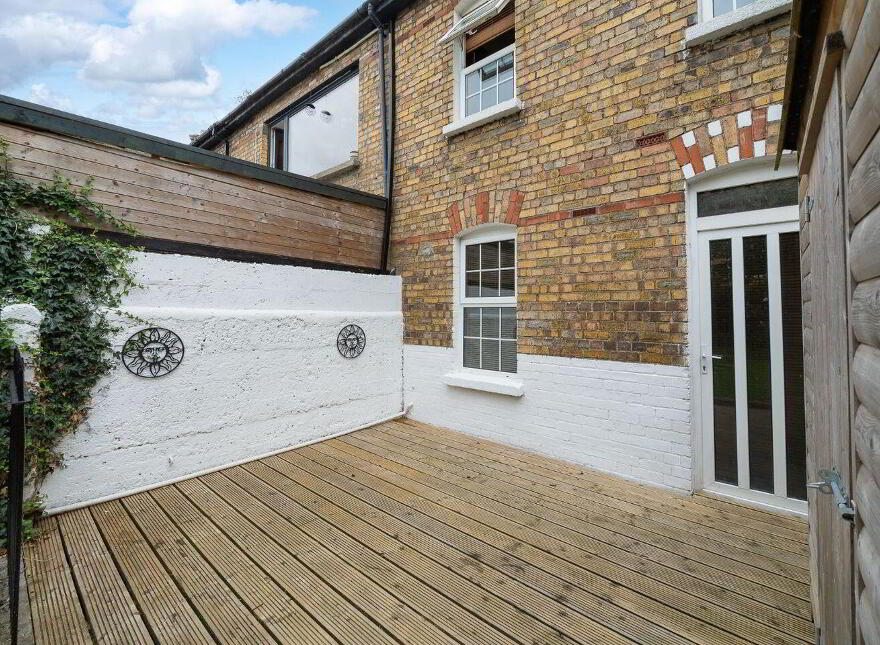 2 Thomas Davis Street West, Inchicore, Inchicore, D08N9DH