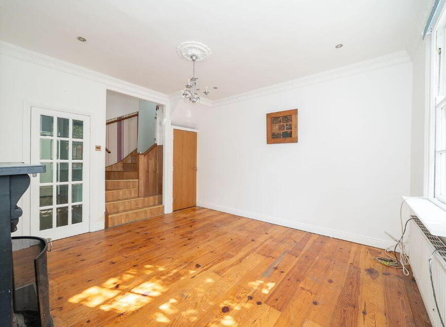 15 Warrenmount Place, South Circular Road, South Circular Road, D08P8N4