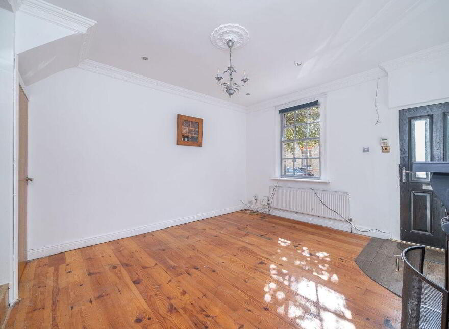 15 Warrenmount Place, South Circular Road, South Circular Road, D08P8N4