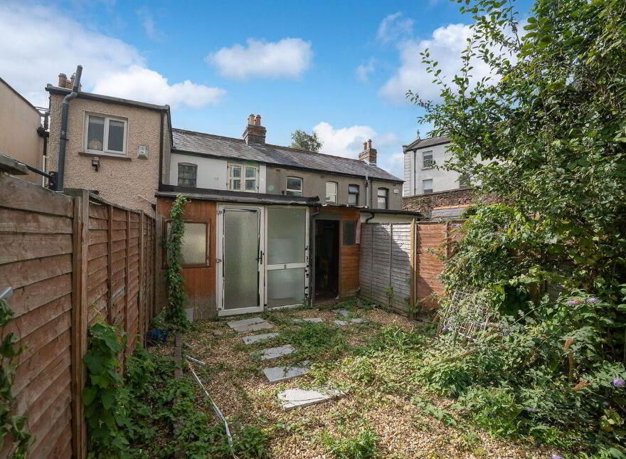 15 Warrenmount Place, South Circular Road, South Circular Road, D08P8N4