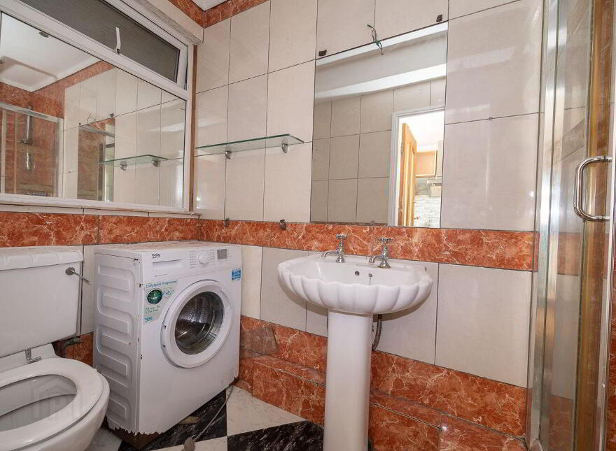 15 Warrenmount Place, South Circular Road, South Circular Road, D08P8N4