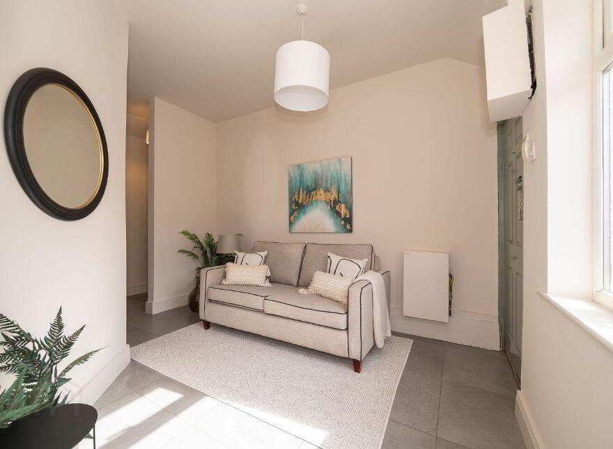 26 Liffey Street South, Inchicore, Inchicore, D10PV22