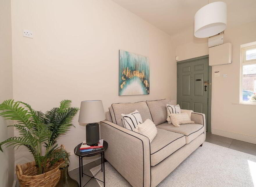 26 Liffey Street South, Inchicore, Inchicore, D10PV22