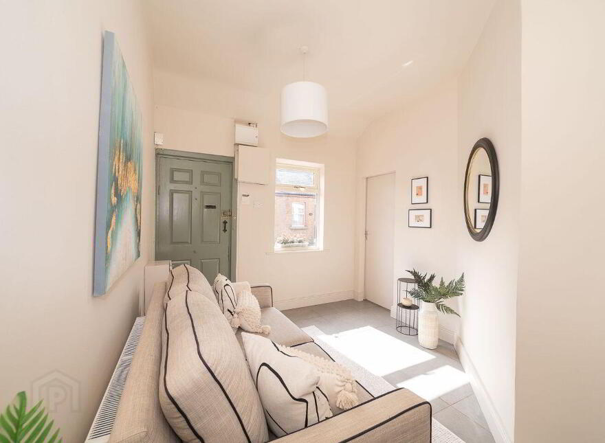 26 Liffey Street South, Inchicore, Inchicore, D10PV22