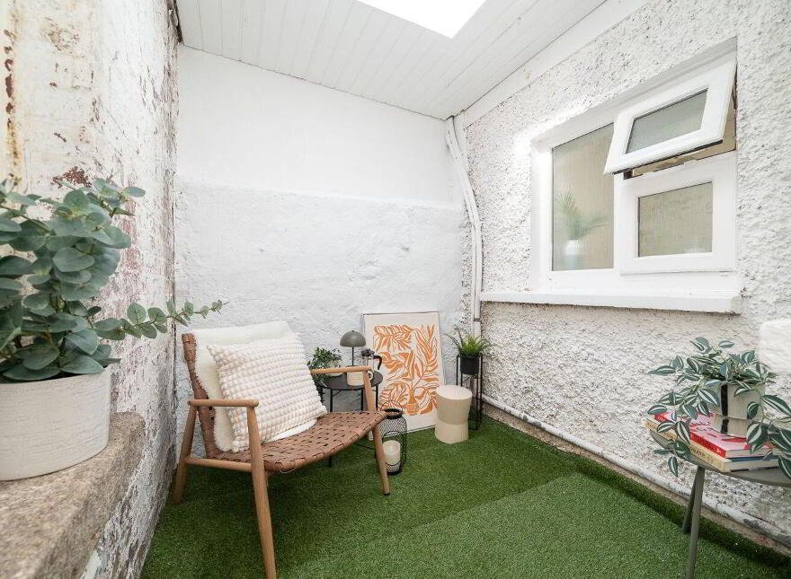 26 Liffey Street South, Inchicore, Inchicore, D10PV22