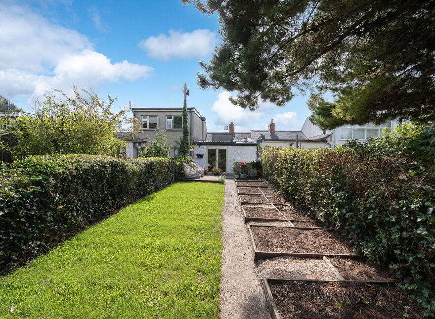 26 Liffey Street South, Inchicore, Inchicore, D10PV22