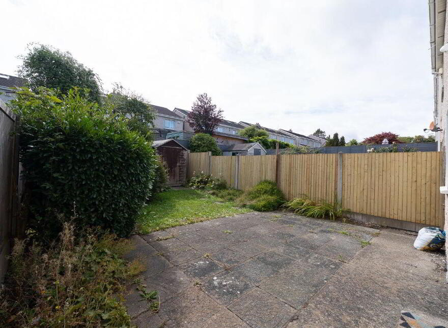 30 Vevay Crescent, Bray, A98YP65