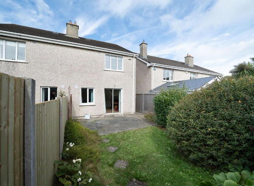 30 Vevay Crescent, Bray, A98YP65
