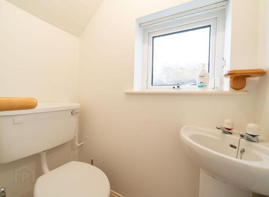 30 Vevay Crescent, Bray, A98YP65